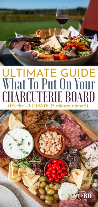 These charcuterie board ideas are just what I needed. Super quick and easy after a long day at work.